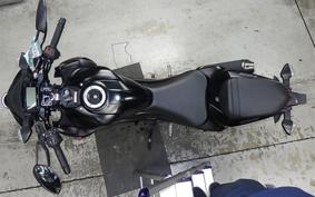 SUZUKI GSX-S125 1993 DL32B