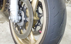 SUZUKI BANDIT 1200 A 2008 GV79A