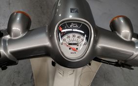 HONDA SUPER CUB50 AA09