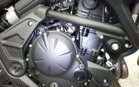 KAWASAKI VERSYS A 2026 LE650H