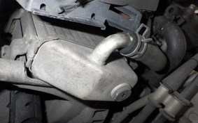 HONDA GYRO CANOPY TA03