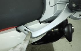 BMW G650GS 2012