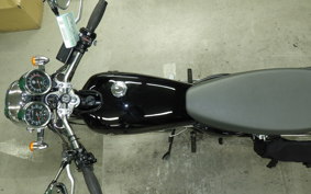 YAMAHA SR400 Gen.4 2014 RH03J