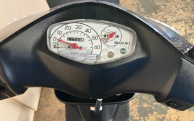 SUZUKI ADDRESS V50 CA4BA