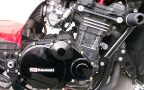 KAWASAKI GPZ900R NINJA 1999 ZX900A