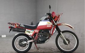 HONDA XL250R PARIS-DAKAR MD03