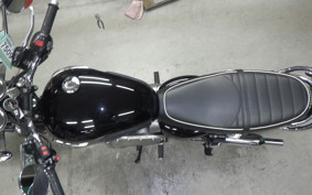 TRIUMPH BONNEVILLE T120 2016