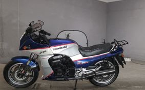 KAWASAKI GPZ900R NINJA ZX900A