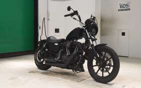 HARLEY XL1200NS 2020
