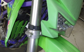 KAWASAKI KLX250 SR 2005 LX250E
