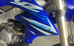 YAMAHA YZ450 FX CJ39C