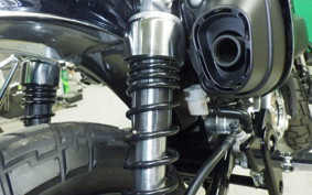 HONDA MONKEY 125 JB03