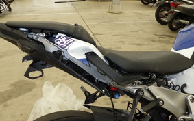 KAWASAKI NINJA ZX-6R A 2024 ZX636J