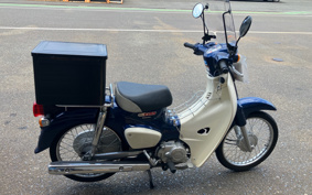 HONDA SUPER CUB50 AA09