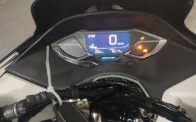 HONDA PCX 160 KF47