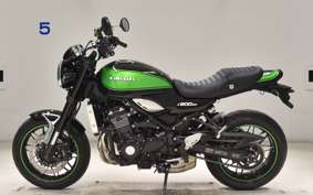 KAWASAKI Z900RS 2025 ZR900K