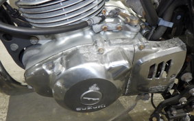 SUZUKI ST250E 2022 NJ4CA