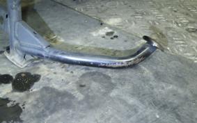 YAMAHA CYGNUS 125 XSR 3 SED8J