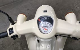 HONDA SUPER CUB50 AA09