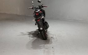 SUZUKI GSX-S125 DL32B