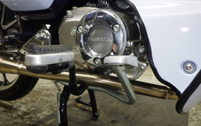 HONDA C125 SUPER CUB 1996 JA58