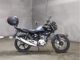 Фото Yamaha YBR125 с японского аукциона