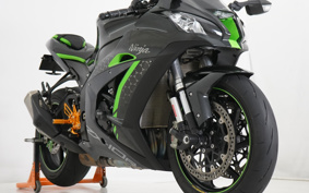 KAWASAKI NINJA ZX-10R SE 2020 ZXT02E