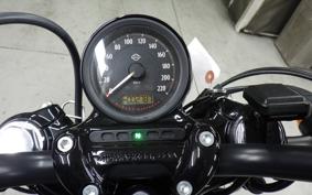 HARLEY XL1200X 2022