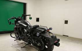 INDIAN Scout bobber 2023