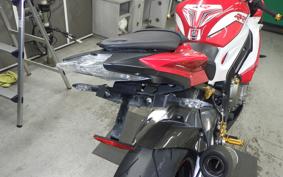 BMW S1000RR