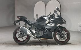 KAWASAKI NINJA 250 EX250P