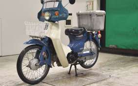 HONDA C50 SUPER CUB AA01
