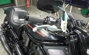HARLEY NIGHT ROD 1250 SP 2013