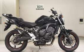 YAMAHA FAZER FZ6 N 2009