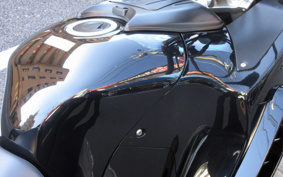 KAWASAKI 1400 GTR 2009 ZGT40A