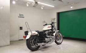 HARLEY XLH883 2000