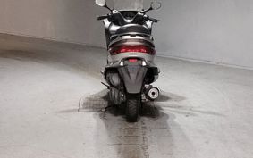 YAMAHA MAJESTY 250 SG03J