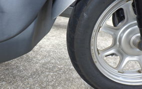 HONDA TACT-4ﾍﾞｰｼｯｸ AF79