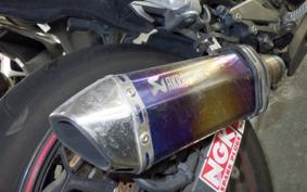 KAWASAKI NINJA 250 ABS EX250L