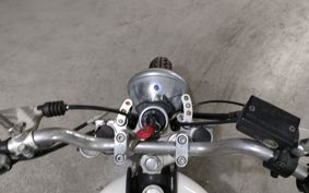YAMAHA SR400 2004 RH01J