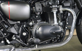 KAWASAKI W800 STREET 2022 EJ800E
