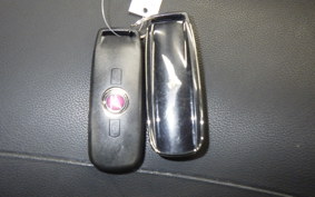 HONDA GL 1800 GOLD WING TOUR SC79