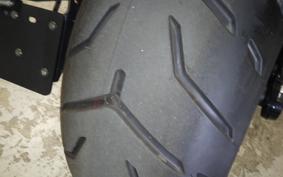 HARLEY FXSB 1580 2015