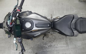 YAMAHA MT-07 ABS 2016 RM07J
