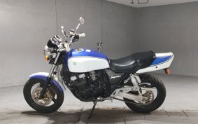 SUZUKI GSX400 2007 GK7CA