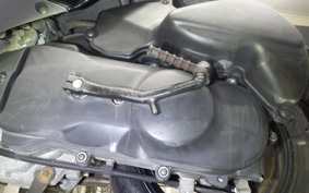 SUZUKI LET's 4 2017 CA45A