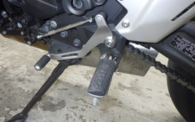 KAWASAKI Z650 RS 2024 ER650R