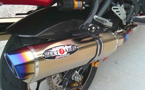 KAWASAKI NINJA ZX-14R 30TH ANNIVER  2015 ZXNF11