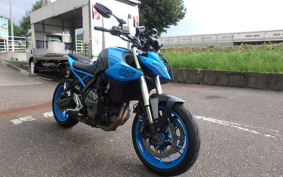 SUZUKI GSX-8S 2023 EM1AA