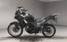 KAWASAKI VERSYS X250 LE250D